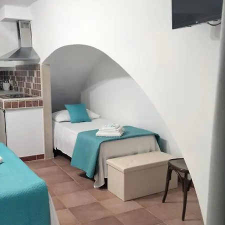 Perla Marina Casa Vacanze