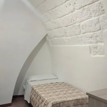 Perla Marina Casa Vacanze *