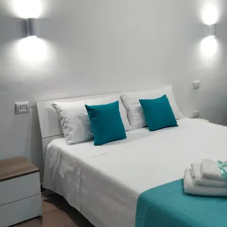 Perla Marina Casa Vacanze