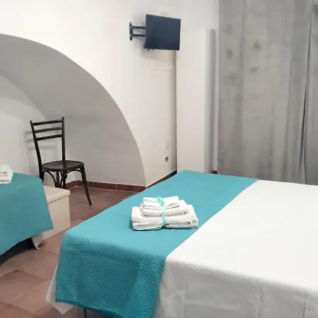 Perla Marina Casa Vacanze * Trani