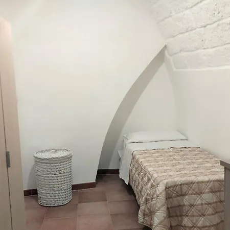 Perla Marina Casa Vacanze Semesterbostad Trani