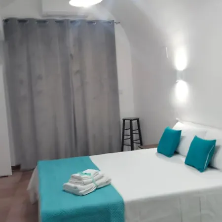 Perla Marina Casa Vacanze Semesterbostad