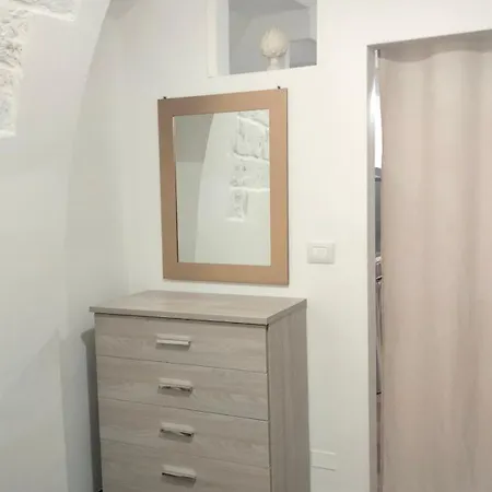 Semesterbostad Perla Marina Casa Vacanze Trani